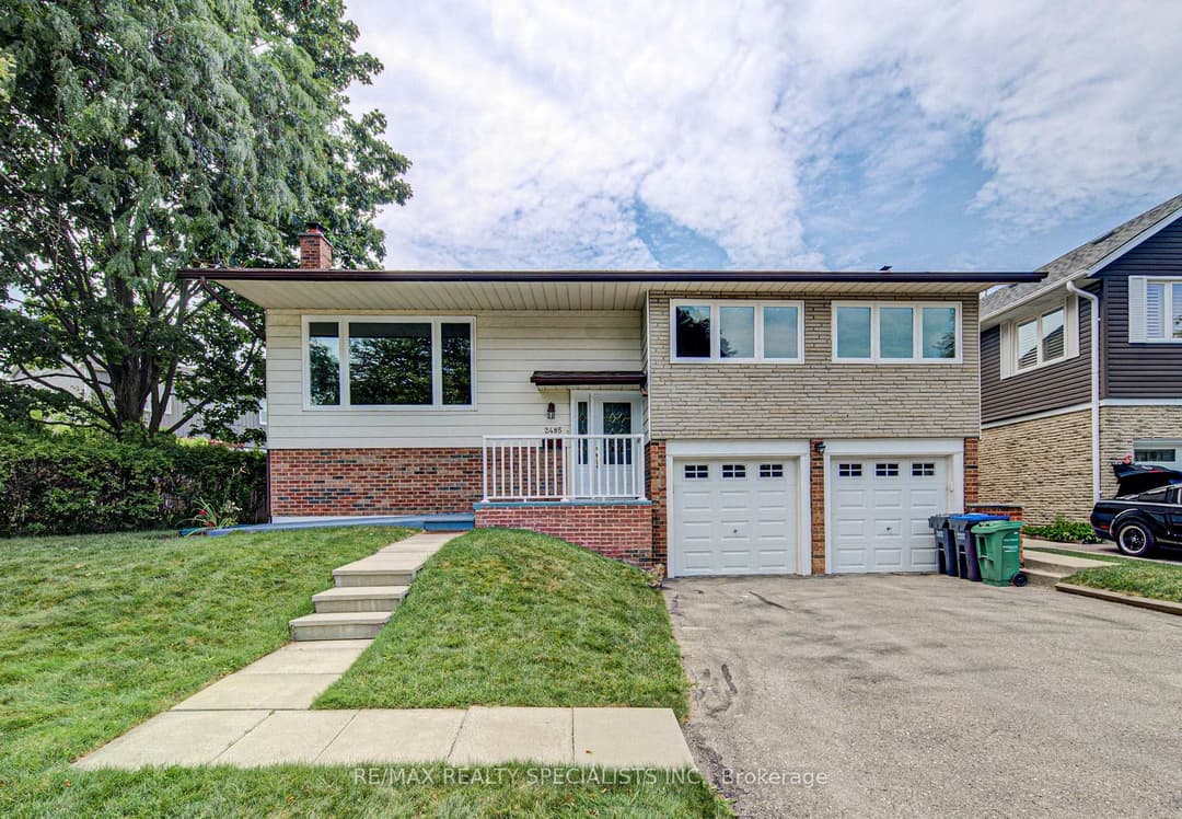 2485 Council Ring Road, Mississauga