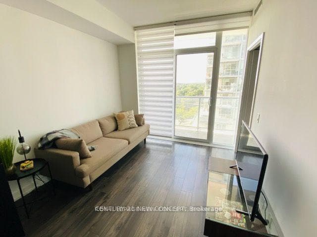 33 Helendale Avenue Unit 701, Forest Hill / Deer Park