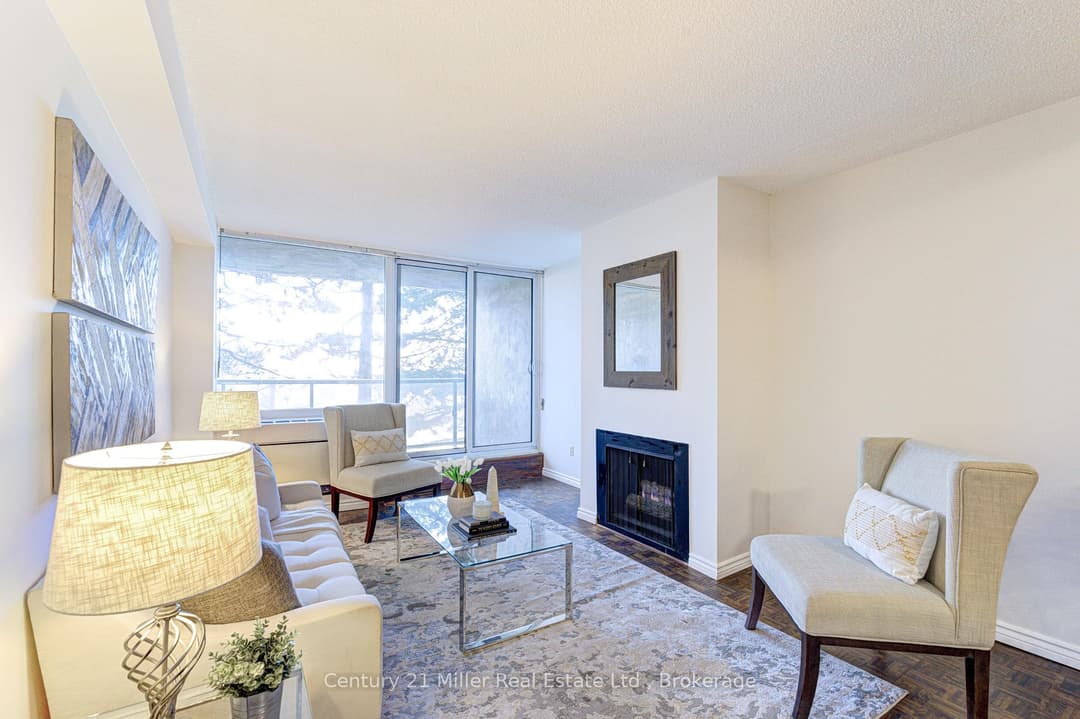 20 Speers Road Unit 304, Oakville