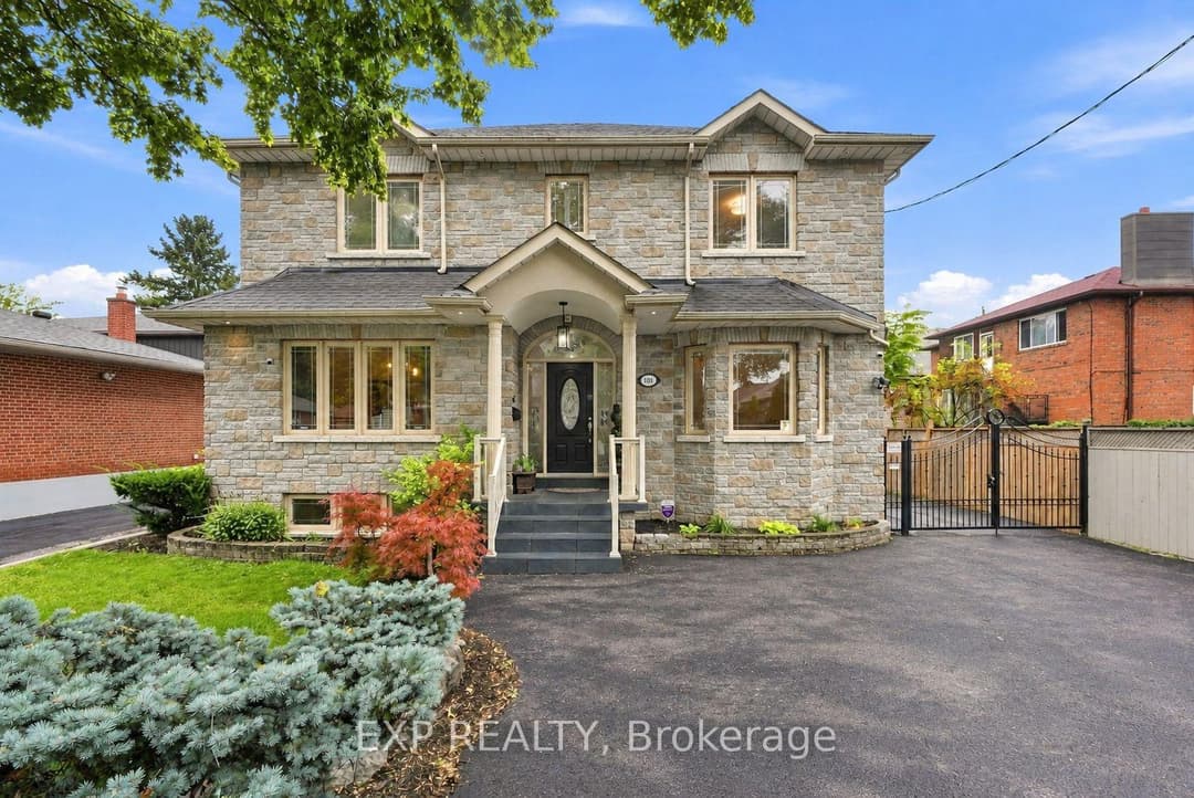 101 Cannon Road, Corso Italia / Dufferin Grove