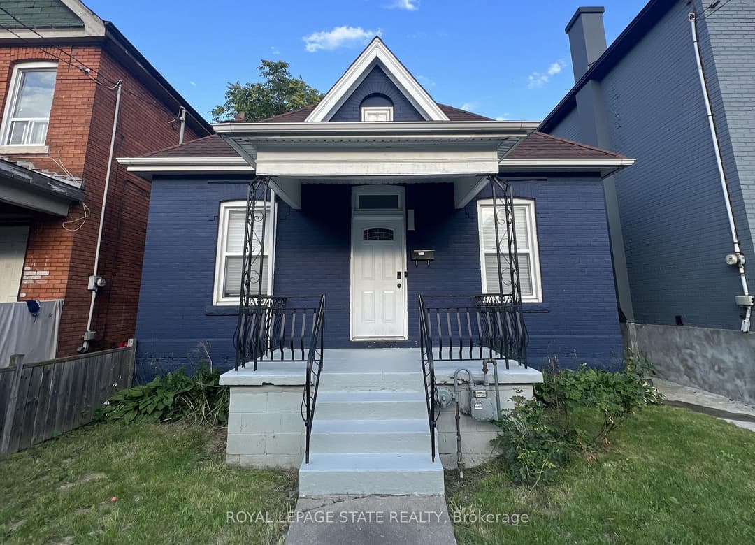 44 Madison Avenue, Hamilton