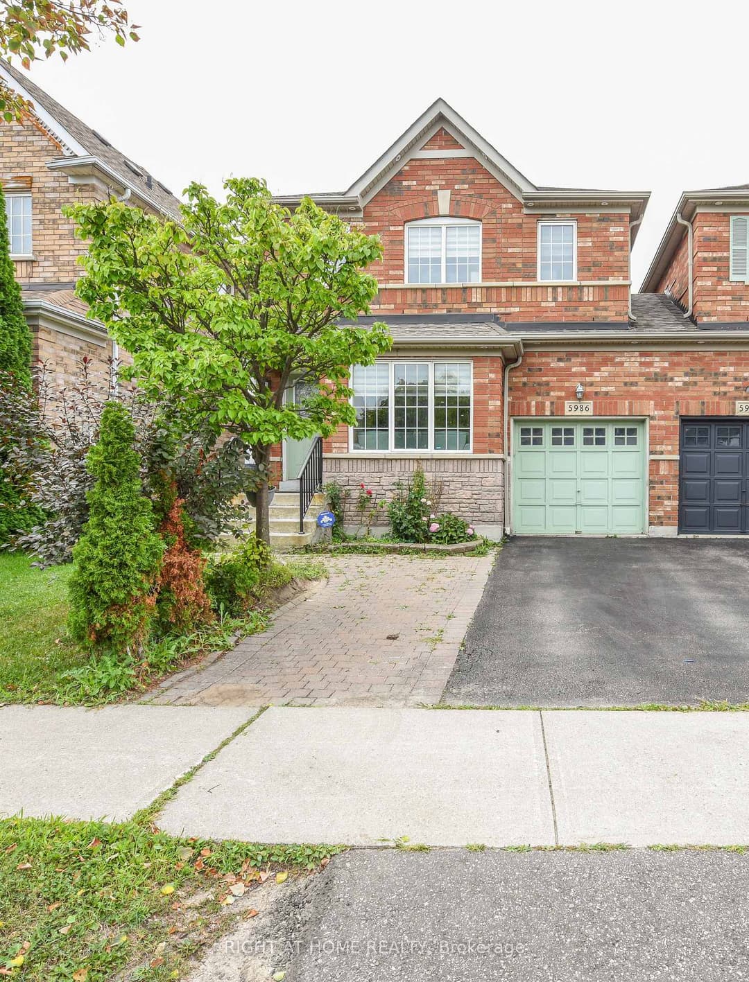 5986 Long Valley Road, Mississauga
