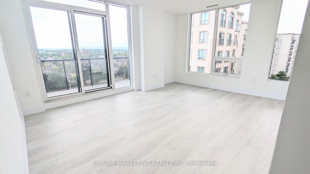 2450 Old Bronte Road Unit 244, Oakville