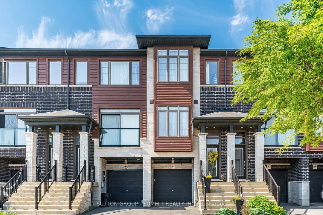 25 SOHO Street, Hamilton