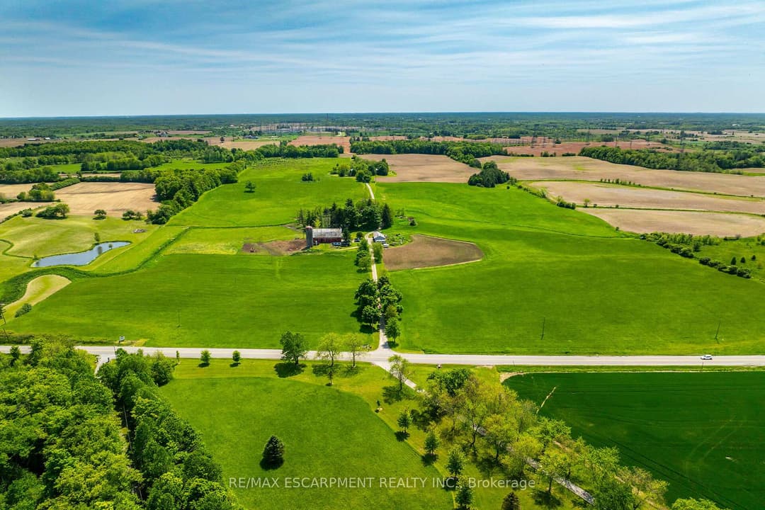 1216 SAWMILL Road, Hamilton