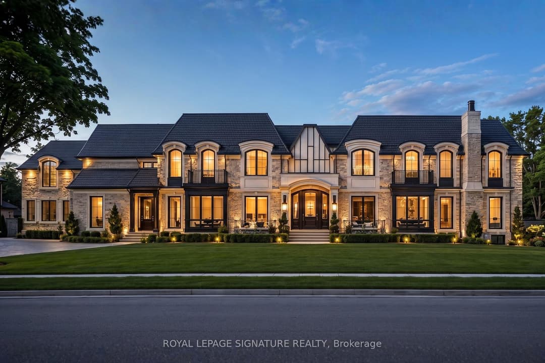 1060 Mississauga Heights, Mississauga