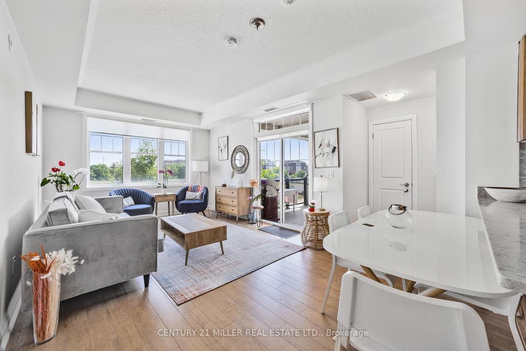 275 Roxton Road Unit 201, Oakville