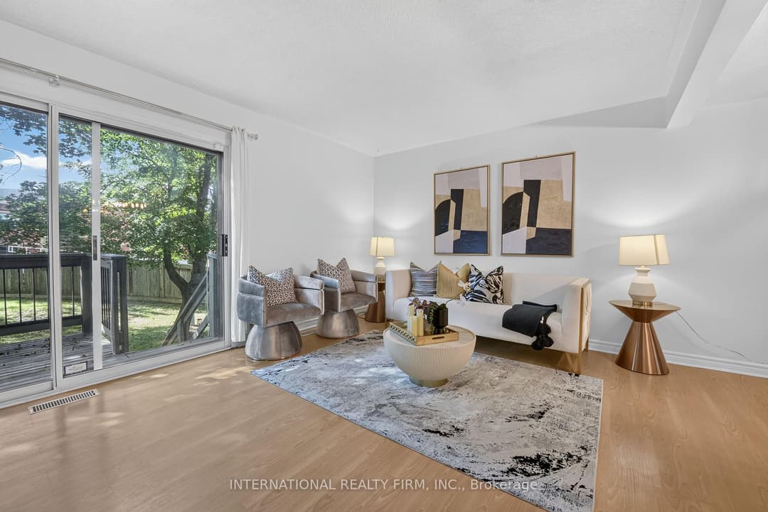 6855 Glen Erin Drive Unit 15, Mississauga