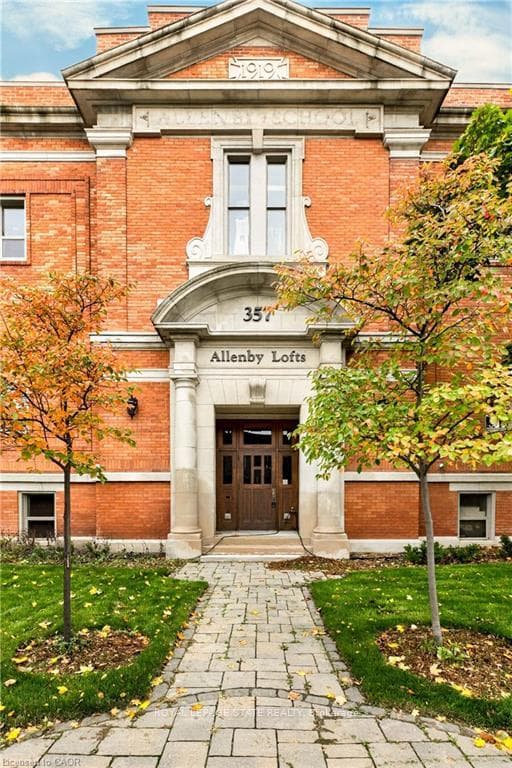 357 Hunter Street Unit 13, Hamilton