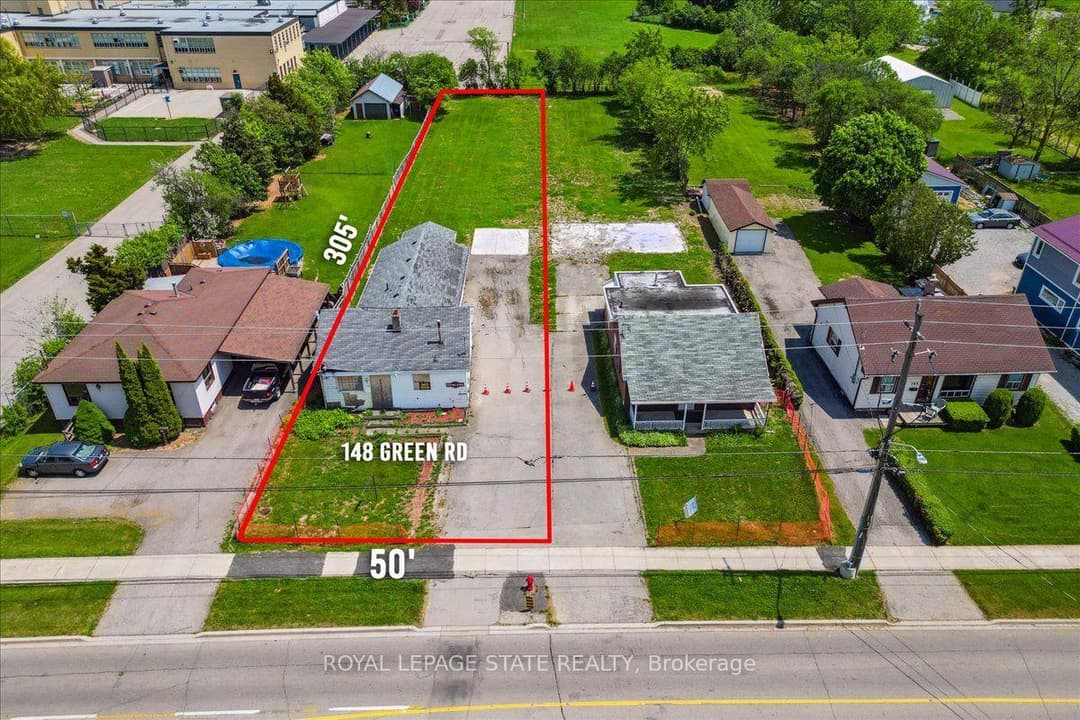 148 Green Road, Hamilton