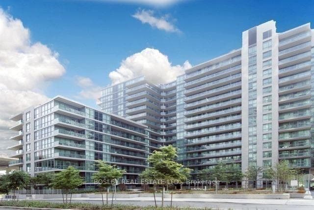 209 Fort York Boulevard Unit 468, Downtown Toronto / Waterfront