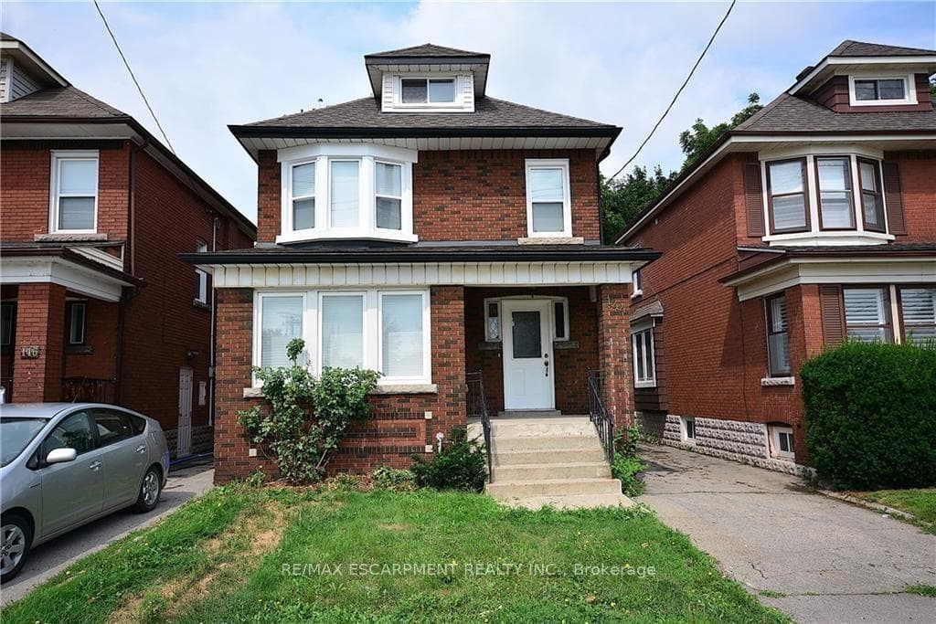 144 Ottawa Street, Hamilton
