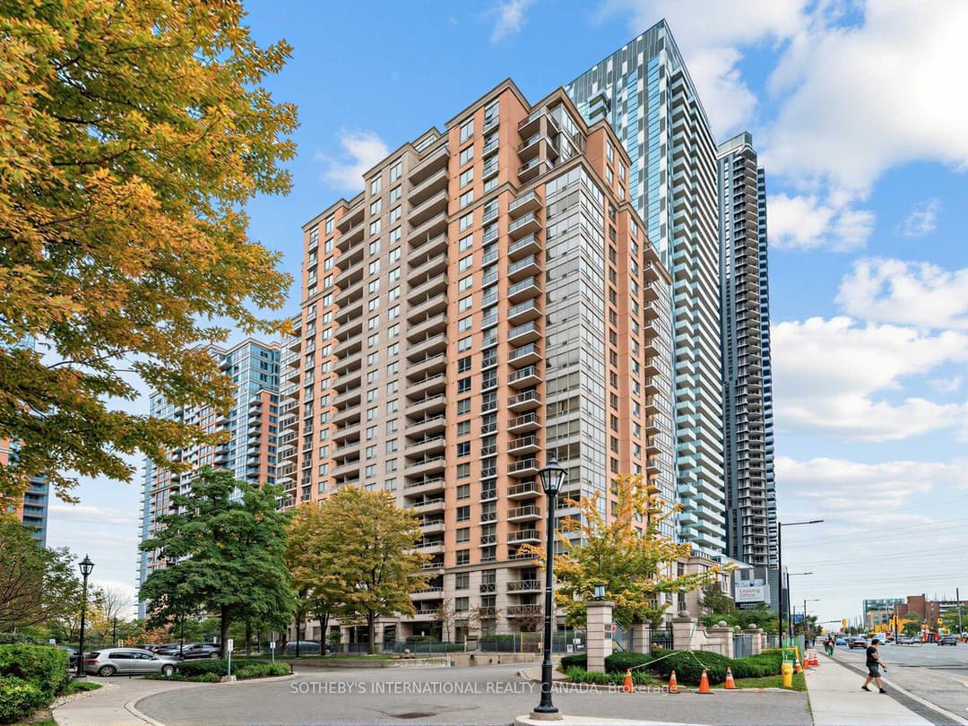 5233 Dundas Street Unit 127, Etobicoke (Islington / Rexdale)
