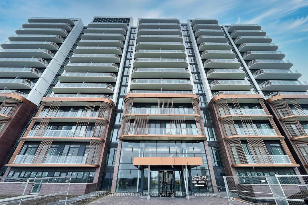 220 Missinnihe Way Unit 1012, Mississauga