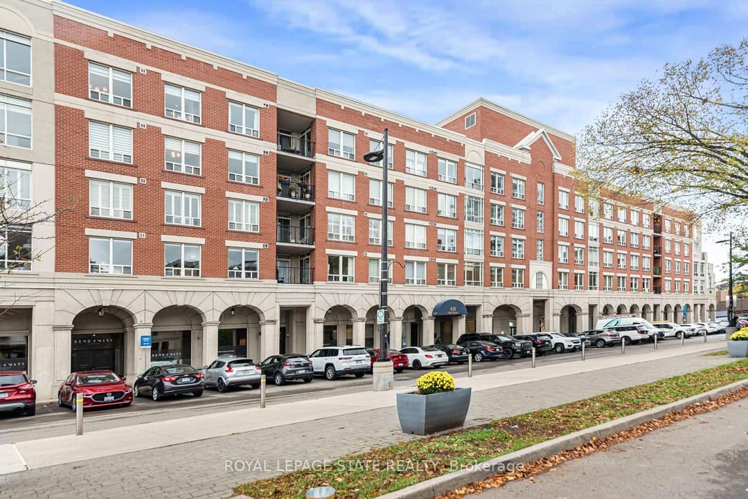 430 Pearl Street Unit 403, Burlington