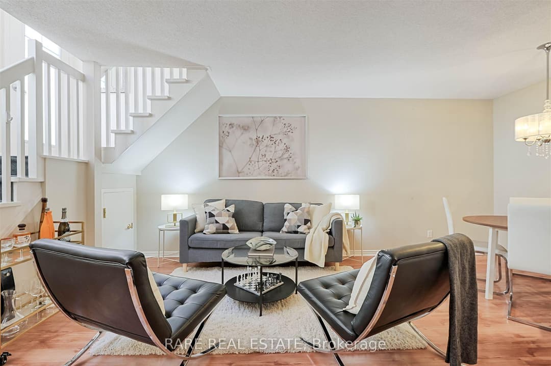 38 Western Battery Road Unit 612, Downtown Toronto / Waterfront
