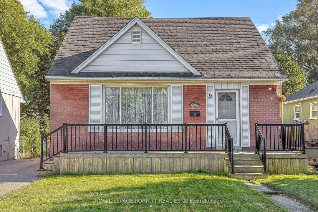 9 Putney Road, Liberty Village / Parkdale / South Parkdale