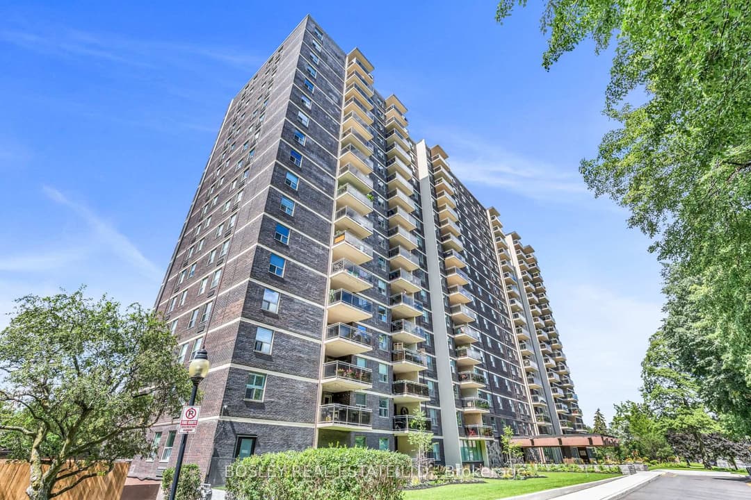 966 Inverhouse Drive Unit 112, Mississauga