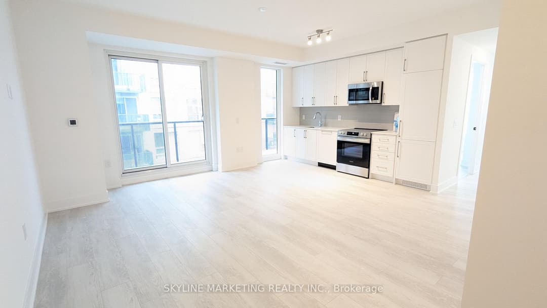 2450 Old Bronte Road Unit 504, Oakville