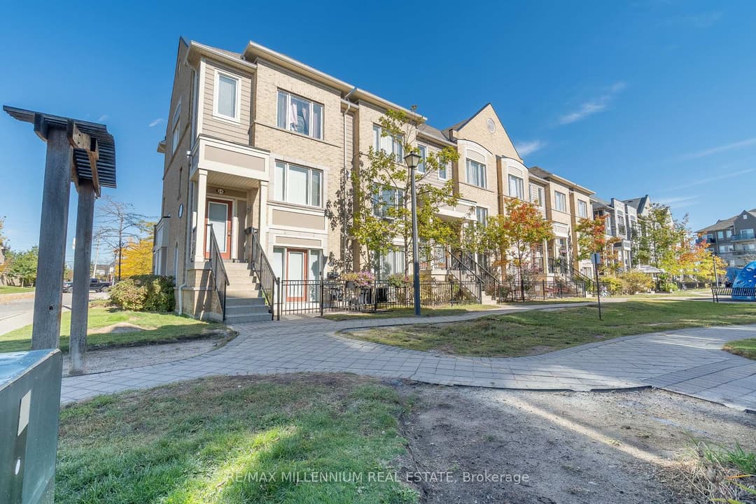 5650 Winston Churchill Boulevard Unit 62, Mississauga