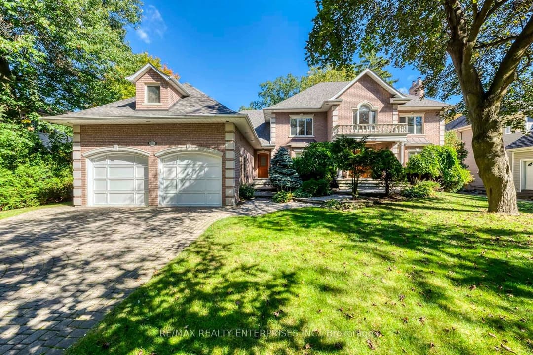 1599 Glenburnie Road, Mississauga