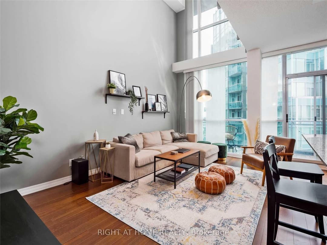 223 Webb Drive Unit 3101, Mississauga