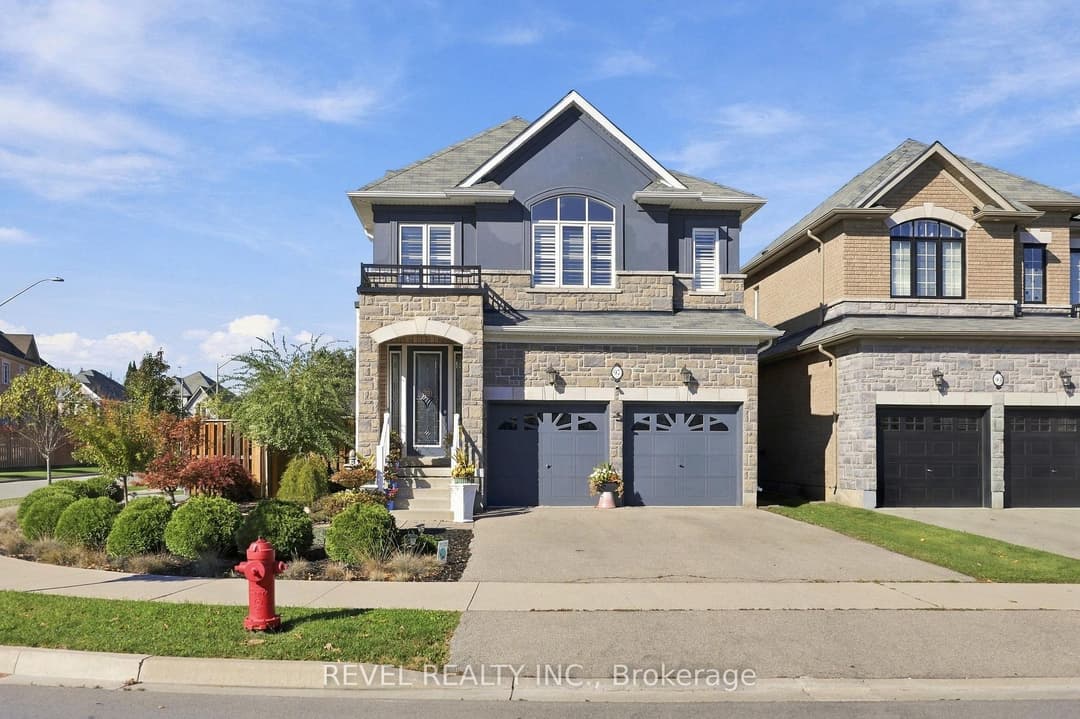 97 Narbonne Crescent, Hamilton