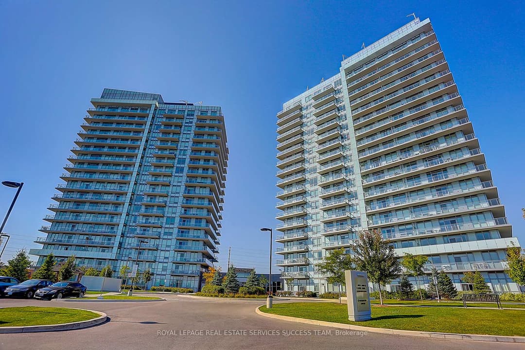 4699 Glen Erin Drive Unit 1203, Mississauga