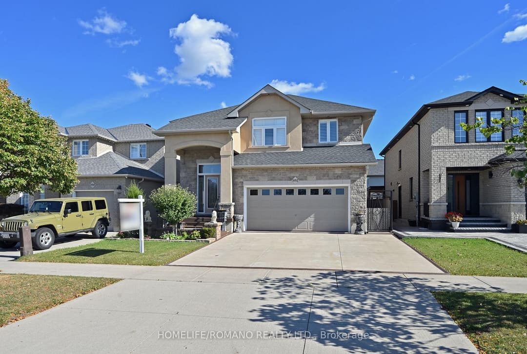 1052 Greenhill Avenue, Hamilton