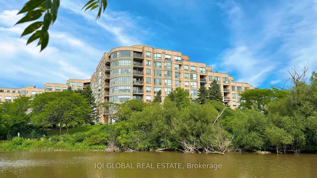 2511 Lakeshore Road Unit 109, Oakville