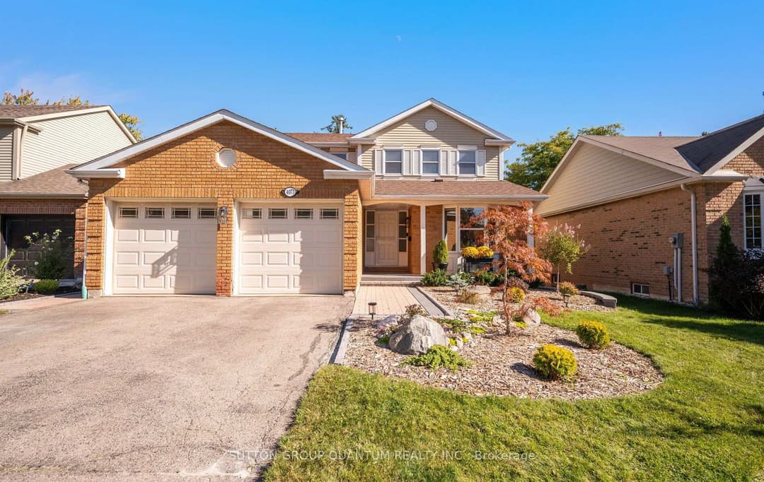 4071 Wheelwright Crescent, Mississauga