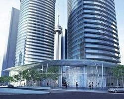 14 York Street Unit 1101, Downtown Toronto / Waterfront