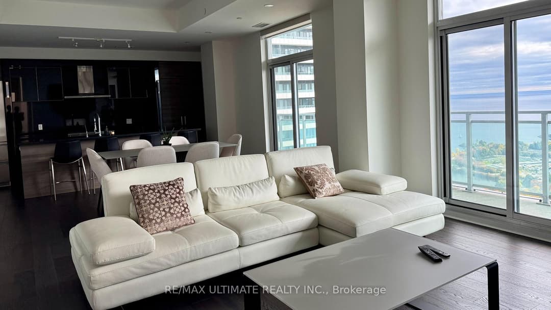 33 Shore Breeze Drive Unit 3901, Liberty Village / Parkdale / South Parkdale