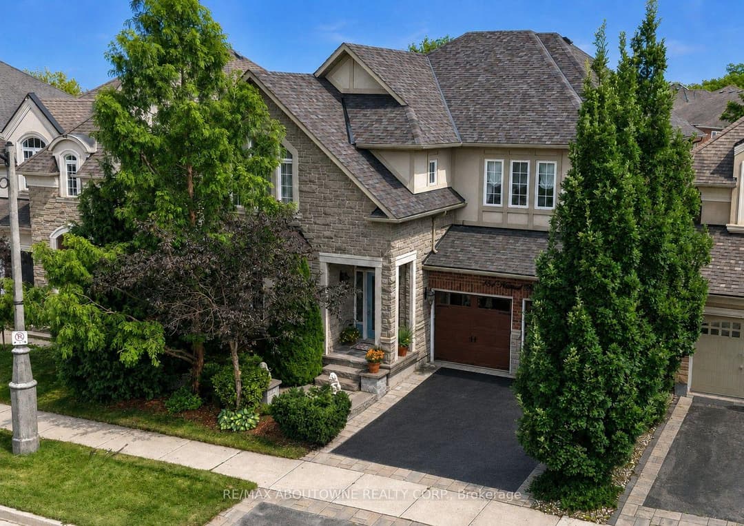 434 Nautical Boulevard, Oakville