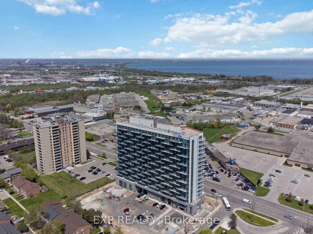 2782 Barton Street Unit 108, Hamilton