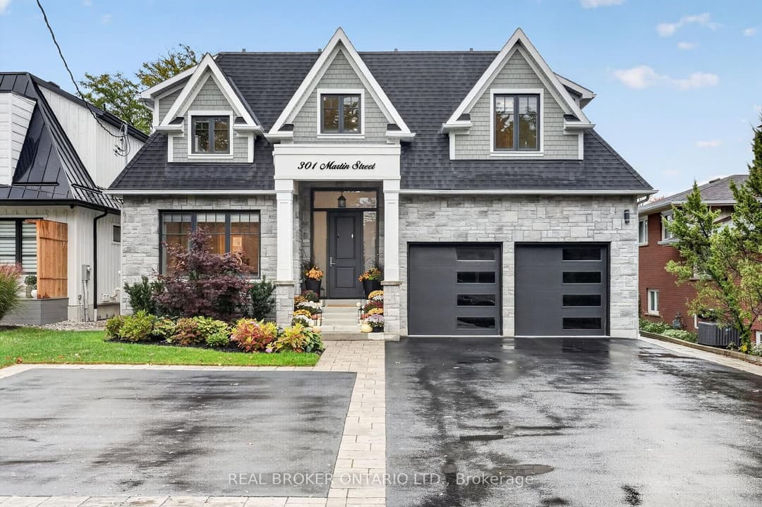 301 Martin Street, Milton