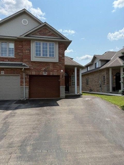 Virtual tour of 509 Southridge Drive, Hamilton