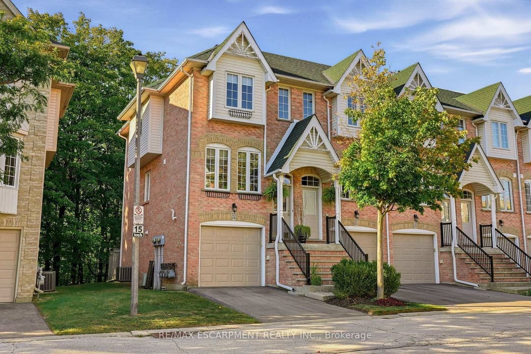 3480 Upper Middle Road Unit 52, Burlington