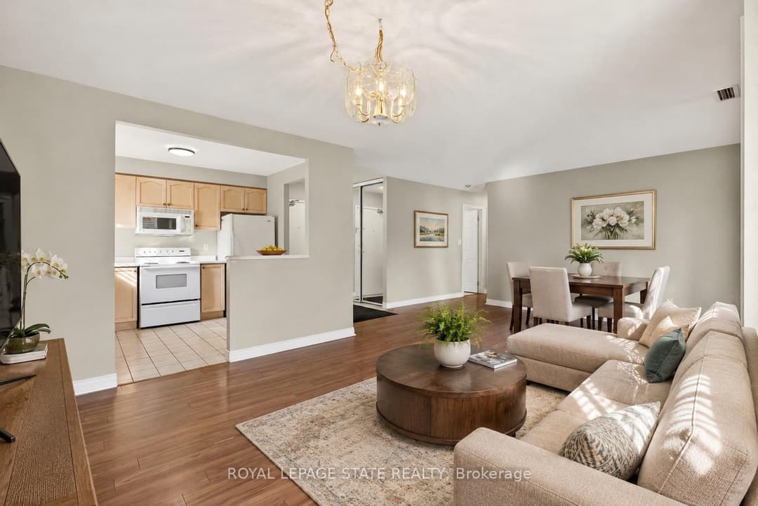 8 Main Street Unit 101, Hamilton