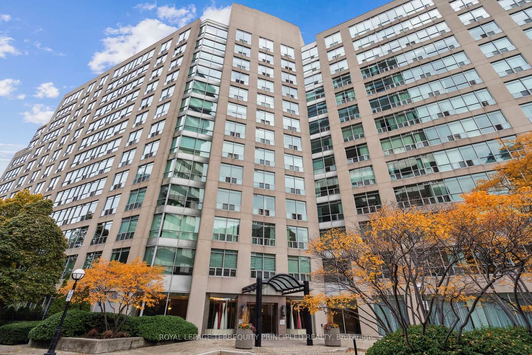 942 Yonge Street Unit 418, Annex / Yorkville / Summerhill