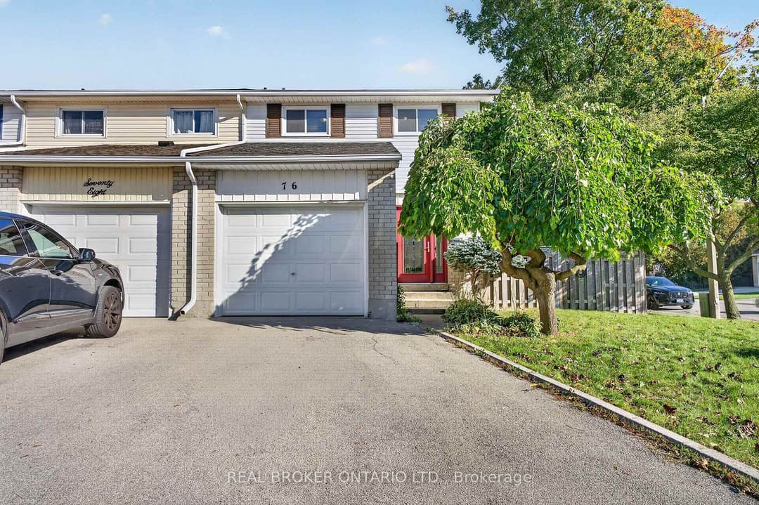 76 Golden Orchard Drive, Hamilton