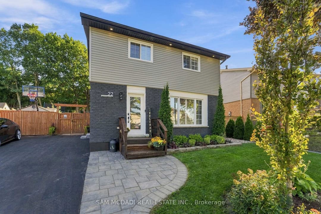22 Bywood Crescent, Hamilton