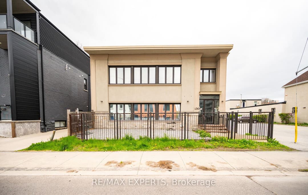 130 Wellington Street Unit 203, Hamilton