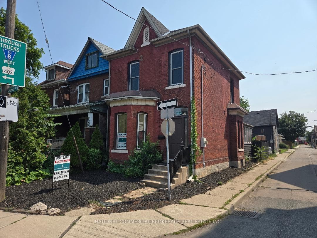 138 Victoria Avenue, Hamilton