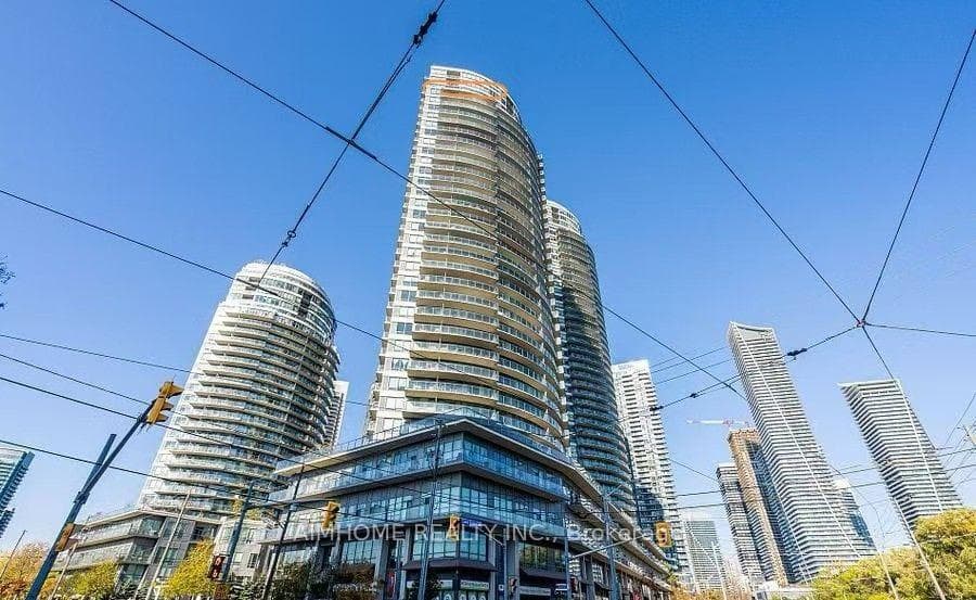 2240 lakeshore Boulevard Unit 3202, Liberty Village / Parkdale / South Parkdale
