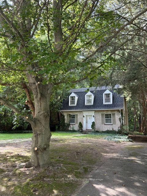 38 Donwoods Drive, Bridle Path / York Mills / Hoggs Hollow