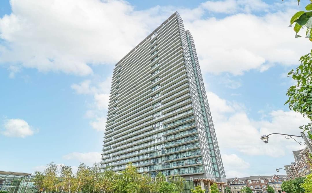 105 The Queensway Avenue Unit 1414, High Park / Junction / Roncesvalles