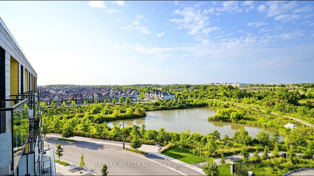 1415 Dundas Street Unit 610, Oakville