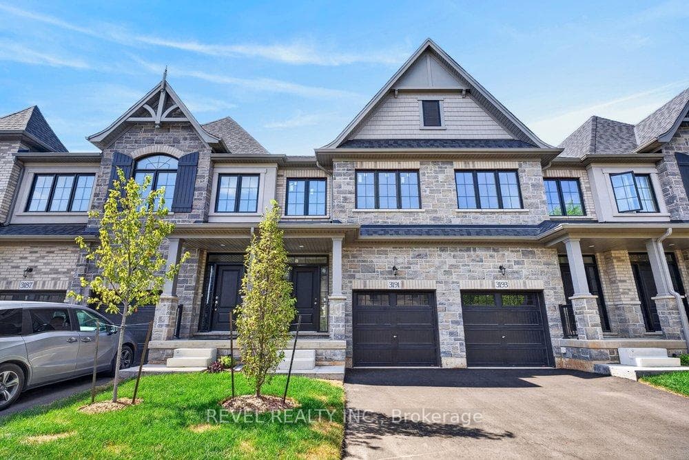 3191 Maplehill Drive, Burlington