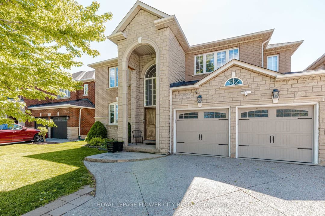 1058 Agram Drive, Oakville